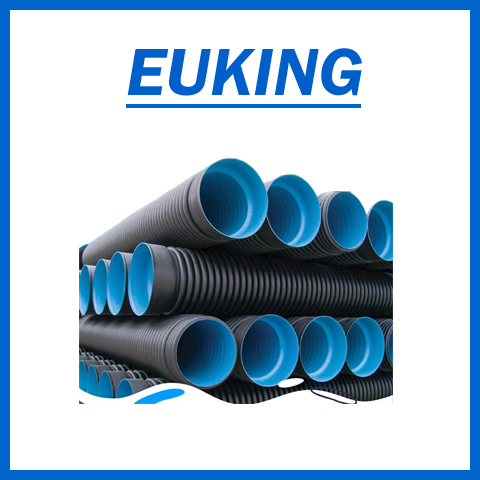 ỐNG 2 LỚP HDPE - EUKING
