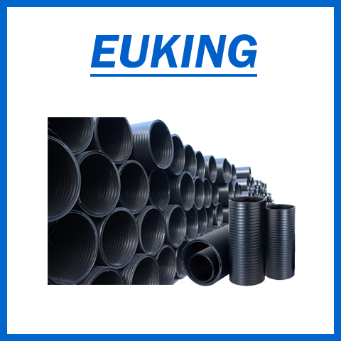 ỐNG 2 VÁCH HDPE - EUKING