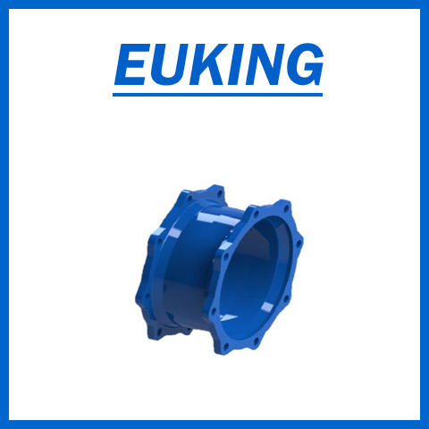 KHỚP NỐI FF - EUKING