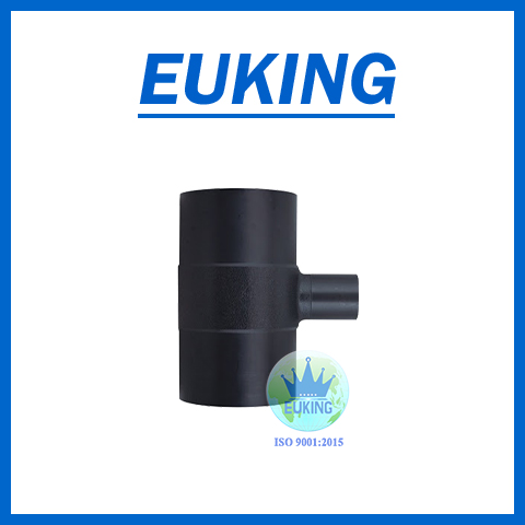 TÊ GIẢM HDPE - EUKING TÊ GIẢM HDPE - EUKING