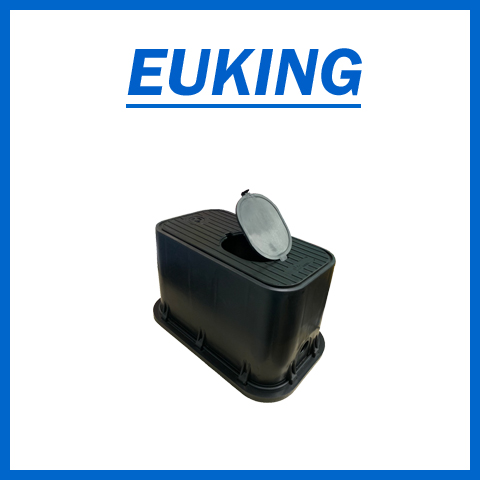 HỘP BẢO VỆ ĐỒNG HỒ NHỰA HDPE - EUKING