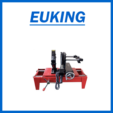 MÁY HÀN ỐNG PPR - EUKING