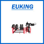 MÁY HÀN ỐNG HDPE TAY QUAY – EUKING