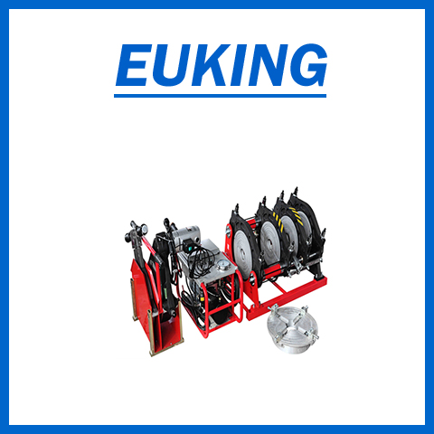 MÁY HÀN ỐNG HDPE THỦY LỰC