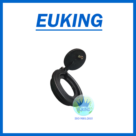 NẮP CHỤP VAN TY CHÌM HDPE -EUKING