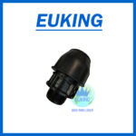 NỐI REN NGOÀI HDPE – EUKING