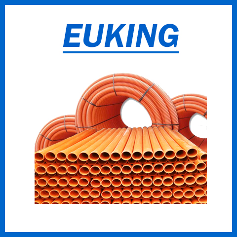 ỐNG HDPE GÂN XOẮN - EUKING ỐNG HDPE GÂN XOẮN - EUKING