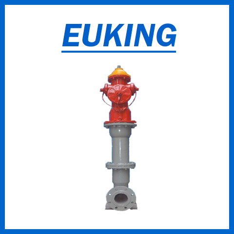 Trụ cấp nước PCCC - BQP Trụ cấp nước PCCC - BQP