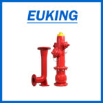 Trụ Tiếp Nước PCCC SHINYI – EUKING