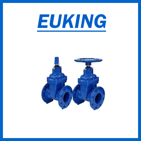VAN CỔNG - EUKING VAN CỔNG - EUKING