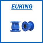 VAN 1 CHIỀU LÒ XO – EUKING