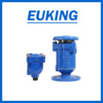 VAN XẢ KHÍ – EUKING